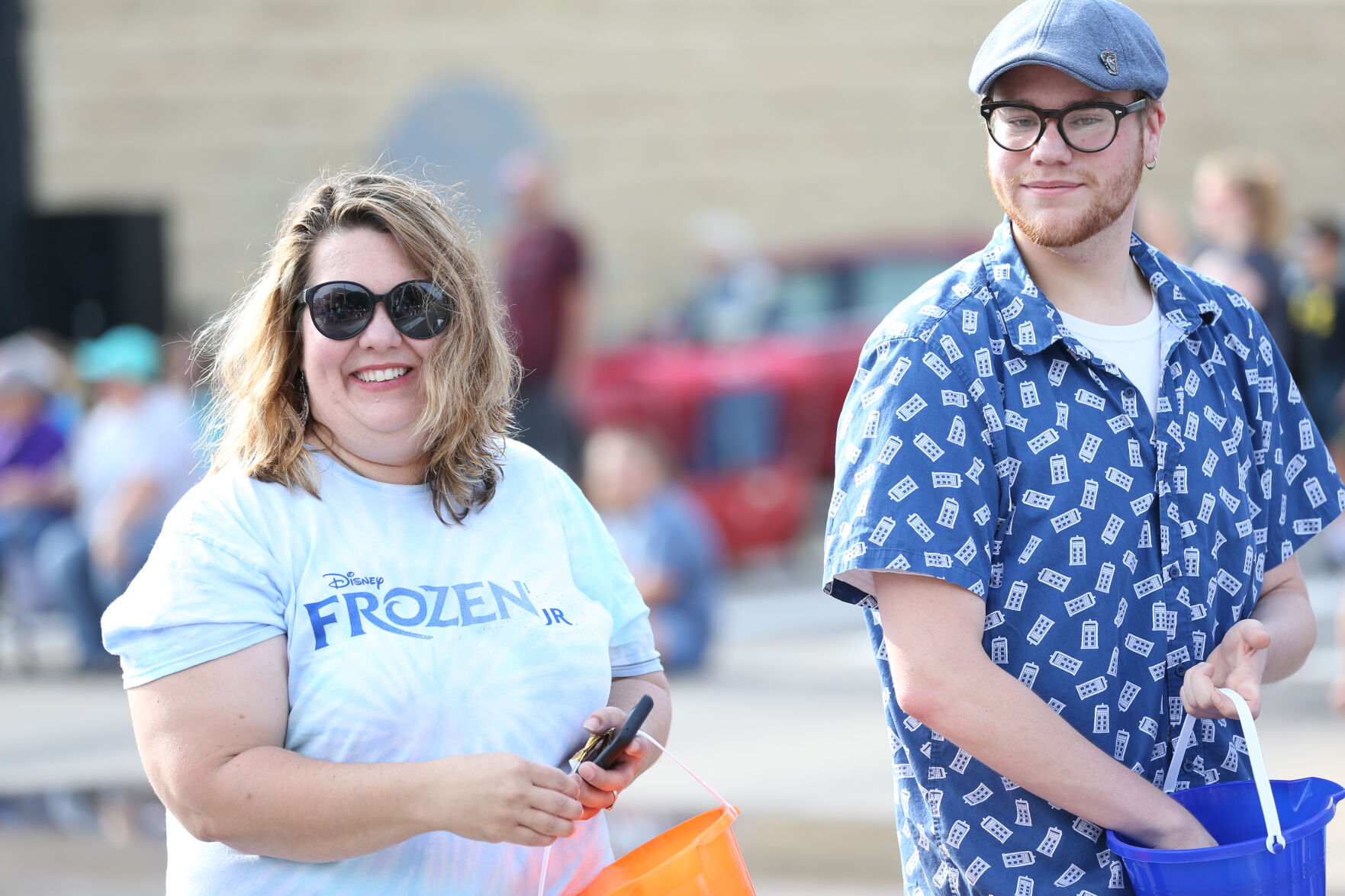 2019 Kool-Aid Days